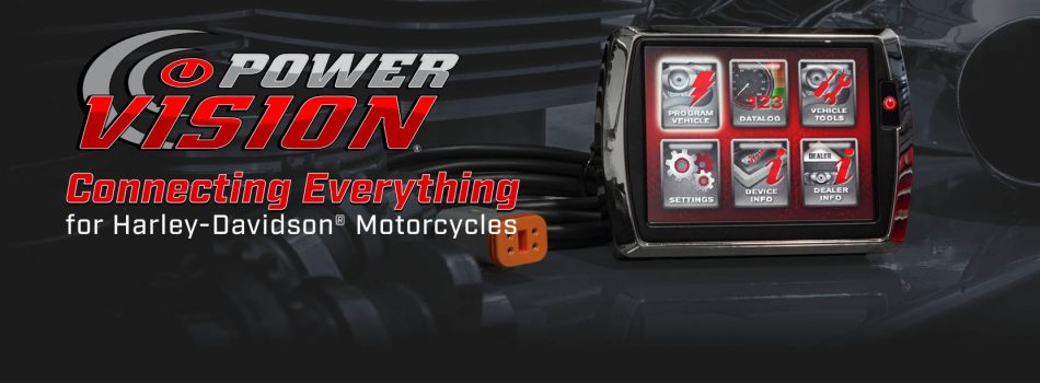 Dynojet Powervision Deutschland | Dynojet Powervision - Damit Sie mehr ...